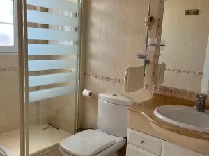 Prodej rodinného domu, Guardamar del Segura, Španělsko, 93 m2