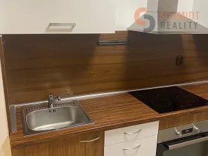 Pronájem bytu 1+kk, Hustopeče, Třebízského, 40 m2