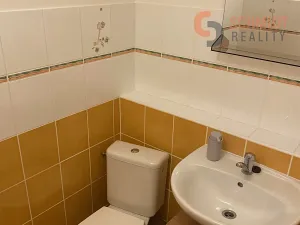 Pronájem bytu 1+kk, Hustopeče, Třebízského, 40 m2