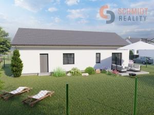 Prodej pozemku pro bydlení, Ladná, 542 m2