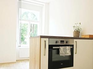 Pronájem bytu 1+kk, Brno, Koliště, 32 m2