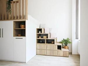 Pronájem bytu 1+kk, Brno, Koliště, 32 m2