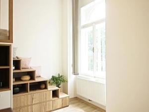 Pronájem bytu 1+kk, Brno, Koliště, 32 m2