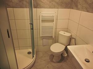 Pronájem bytu 1+kk, Brno, Koliště, 32 m2