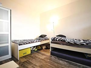 Pronájem bytu 1+1, Brno, Renčova, 49 m2