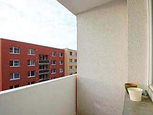 Pronájem bytu 1+1, Brno, Renčova, 49 m2