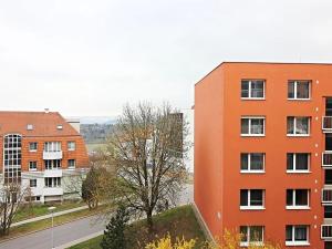 Pronájem bytu 1+1, Brno, Renčova, 49 m2