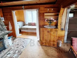 Prodej chaty, Březina, 70 m2