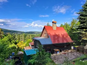 Prodej chaty, Březina, 70 m2