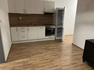 Pronájem bytu 3+kk, Brno, Vlhká, 70 m2