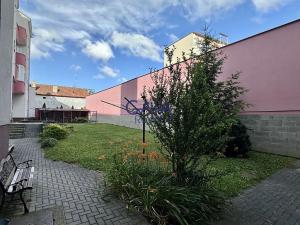 Prodej bytu 1+kk, Strážnice, Vinohradská, 20 m2