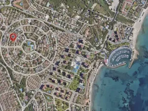 Prodej vily, Dehesa de Campoamor, Španělsko, 227 m2