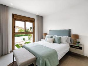 Prodej vily, Dehesa de Campoamor, Španělsko, 227 m2