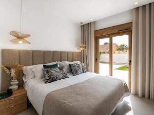 Prodej vily, Dehesa de Campoamor, Španělsko, 227 m2