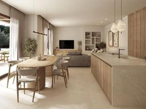 Prodej vily, Benissa, Španělsko, 289 m2