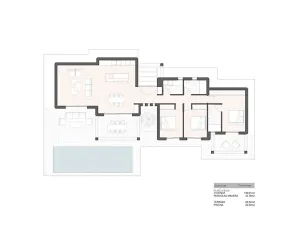 Prodej vily, Benissa, Španělsko, 289 m2