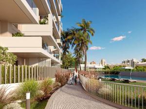 Prodej bytu 3+kk, Calp, Španělsko, 107 m2