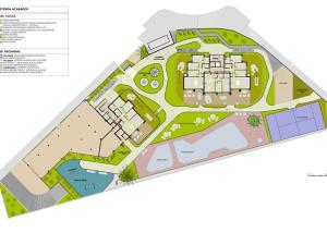 Prodej bytu 3+kk, Calp, Španělsko, 107 m2