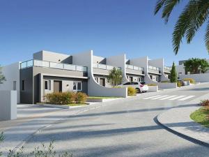 Prodej bytu 3+kk, Finestrat, Španělsko, 72 m2