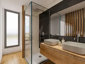 Prodej vily, Finestrat, Španělsko, 170 m2