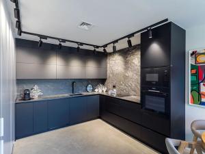 Prodej bytu 3+kk, Finestrat, Španělsko, 135 m2