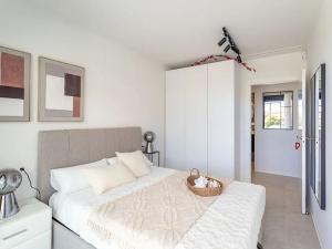 Prodej bytu 3+kk, Finestrat, Španělsko, 135 m2