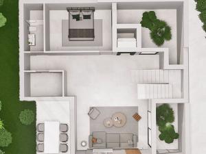 Prodej vily, Finestrat, Španělsko, 330 m2