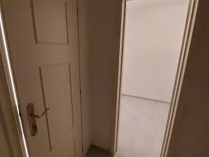 Pronájem bytu 1+kk, Praha - Smíchov, U Pernikářky, 20 m2