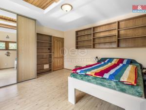 Prodej rodinného domu, Rychnov u Jablonce nad Nisou, Brusičská, 181 m2