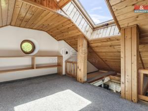 Prodej rodinného domu, Rychnov u Jablonce nad Nisou, Brusičská, 181 m2