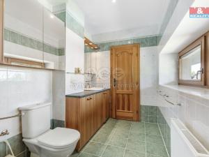 Prodej rodinného domu, Rychnov u Jablonce nad Nisou, Brusičská, 181 m2