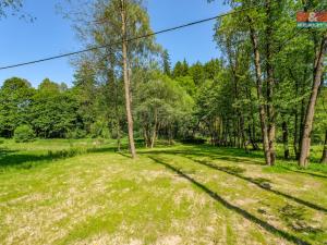 Prodej pozemku pro bydlení, Nový Hrádek - Rzy, 1925 m2