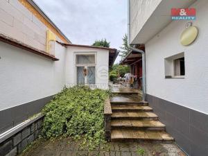 Pronájem bytu 2+kk, Brno, Přímá, 40 m2