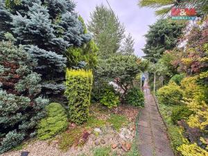 Pronájem bytu 2+kk, Brno, Přímá, 40 m2