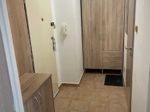 Pronájem bytu 1+1, Vítkov, Wolkerova, 36 m2
