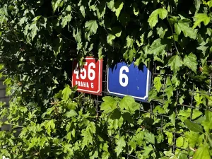 Pronájem bytu 1+1, Praha - Liboc, Ke Džbánu, 37 m2