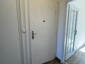 Pronájem bytu 1+1, Praha - Liboc, Ke Džbánu, 37 m2