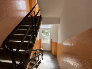 Pronájem bytu 1+1, Praha - Liboc, Ke Džbánu, 37 m2