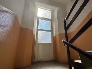 Pronájem bytu 1+1, Praha - Liboc, Ke Džbánu, 37 m2