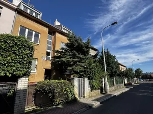 Pronájem bytu 1+1, Praha - Liboc, Ke Džbánu, 37 m2