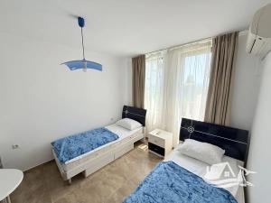 Prodej bytu 3+kk, Sveti Vlas, Bulharsko, 84 m2