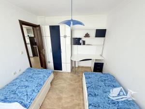 Prodej bytu 3+kk, Sveti Vlas, Bulharsko, 84 m2