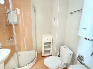 Prodej bytu 3+kk, Sveti Vlas, Bulharsko, 84 m2