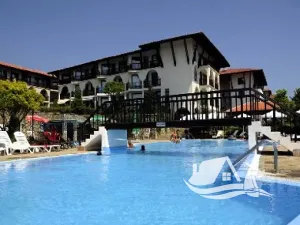 Prodej bytu 3+kk, Sveti Vlas, Bulharsko, 84 m2