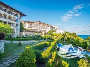 Prodej bytu 3+kk, Sveti Vlas, Bulharsko, 84 m2