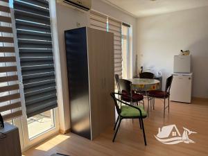 Prodej bytu 1+kk, Nesebar, Bulharsko, 36 m2