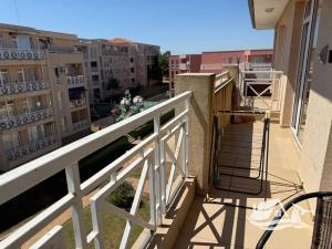 Prodej bytu 1+kk, Nesebar, Bulharsko, 36 m2