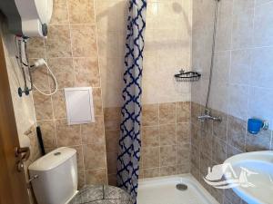 Prodej bytu 1+kk, Nesebar, Bulharsko, 36 m2