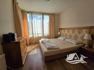 Prodej bytu 3+kk, Bansko, Bulharsko, 73 m2