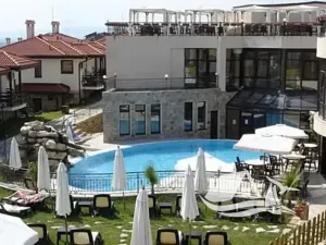 Prodej bytu 3+kk, Kosharitsa, Bulharsko, 76 m2